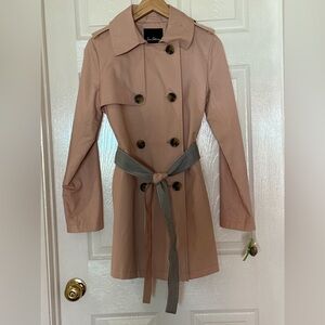 Sam Edelman jacket/coat for rain, wind, warmth. Size S